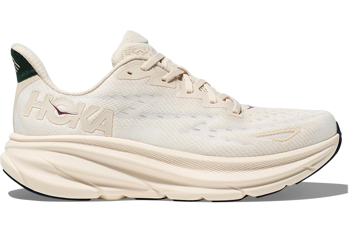 Hoka Men's Clifton 9 Sneaker