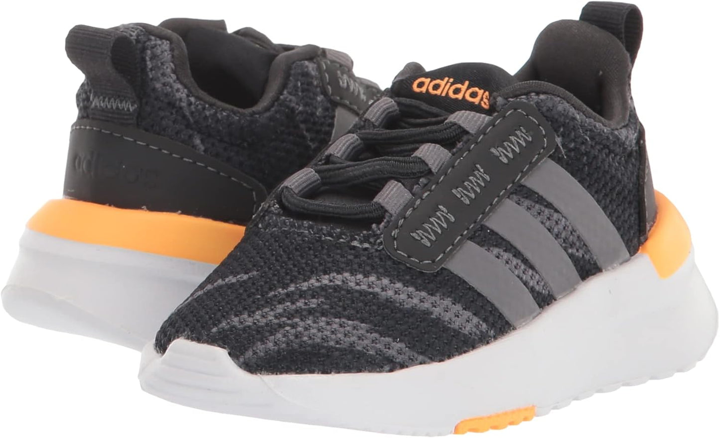 adidas Unisex-Child Racer TR21 Shoes