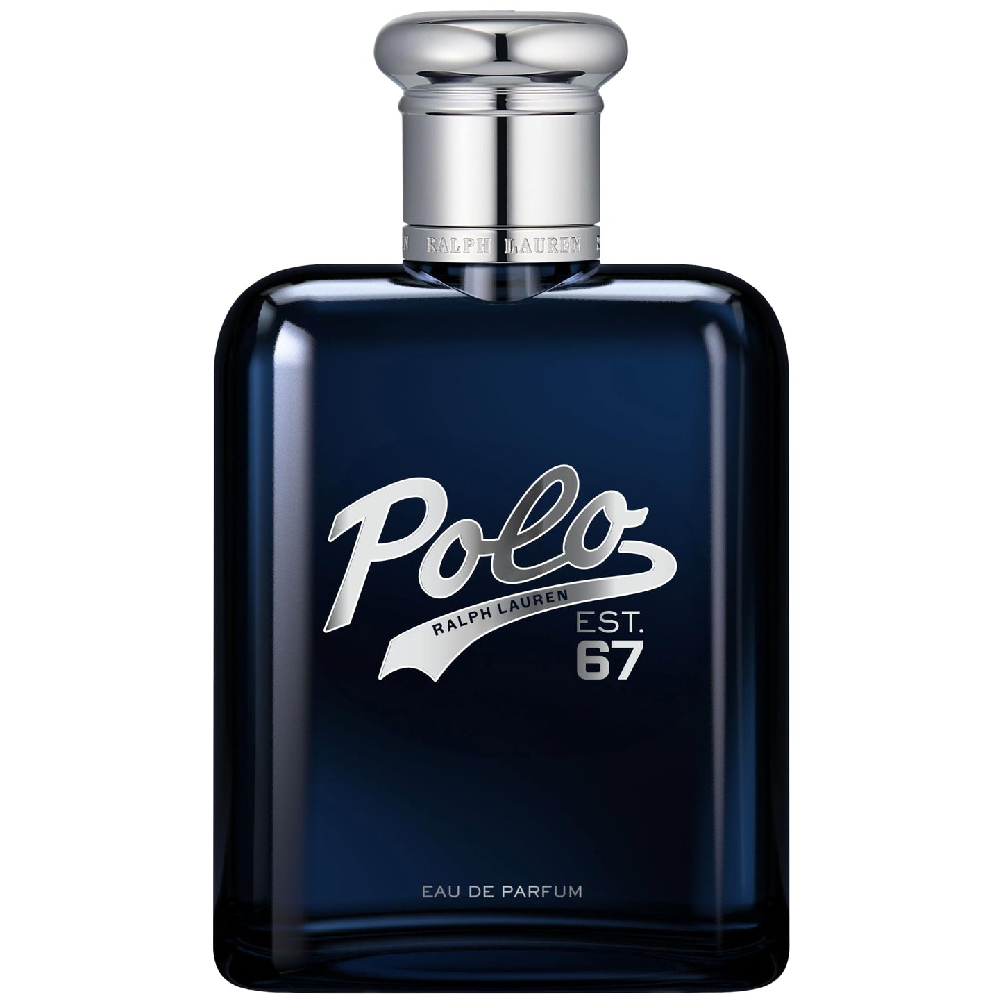 Ralph Lauren - Polo 67 - Eau de Parfum - Woody Scent - With Pineapple, Cedarwood & Benzoin - Cologne for Men