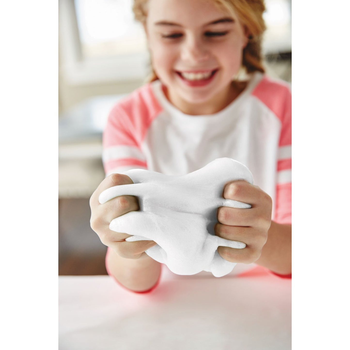 Elmer's E1326 Multi-Purpose Liquid GlueExtra Strong, 1 gal, Great for Making Slime