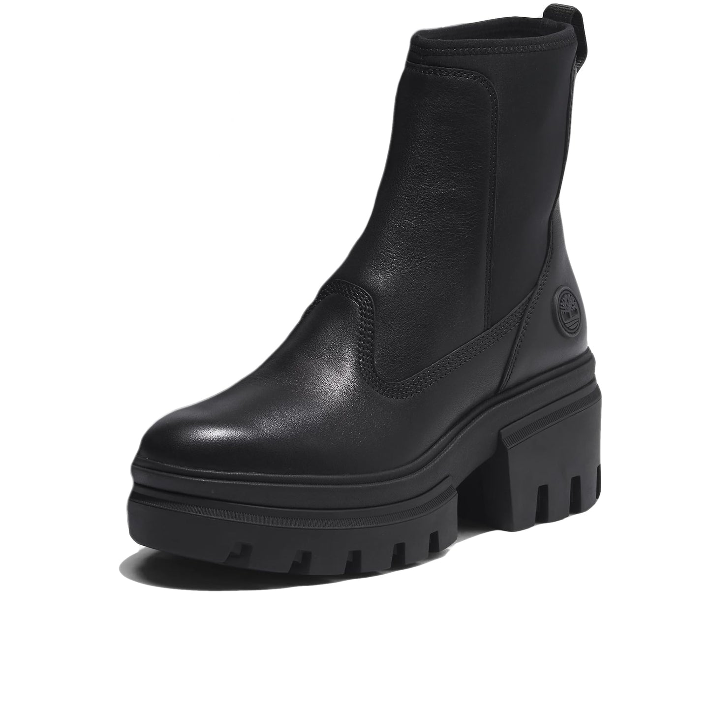 Timberland Women's Everleigh Mid Chelsea Boot