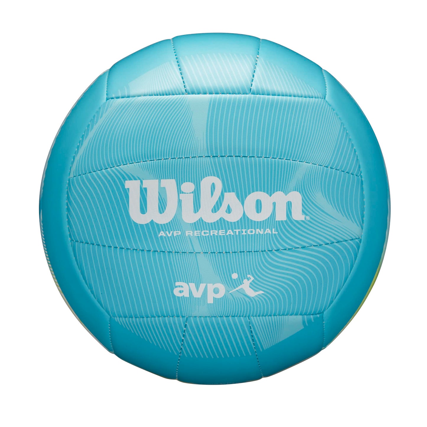 Wilson Outdoor Recreational Volleyball - Official Size