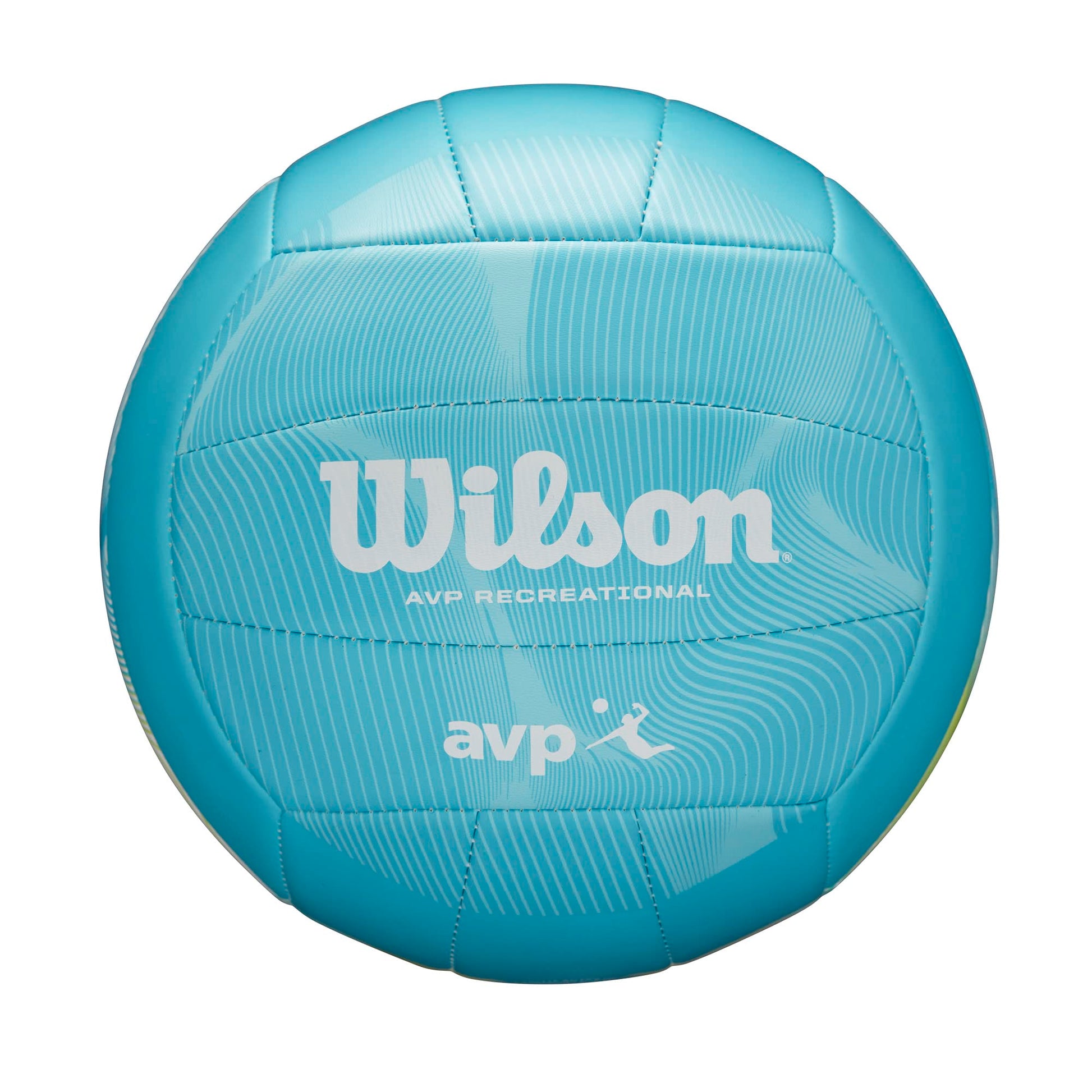 Wilson Outdoor Recreational Volleyball - Official Size