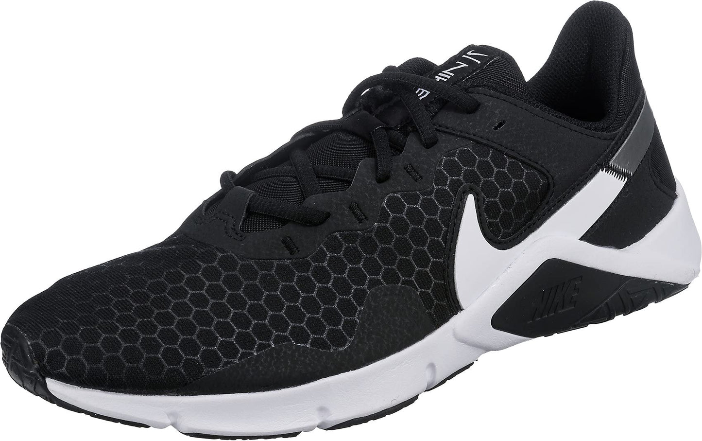 Nike Men's Tanjun (Big Kid) Sneaker