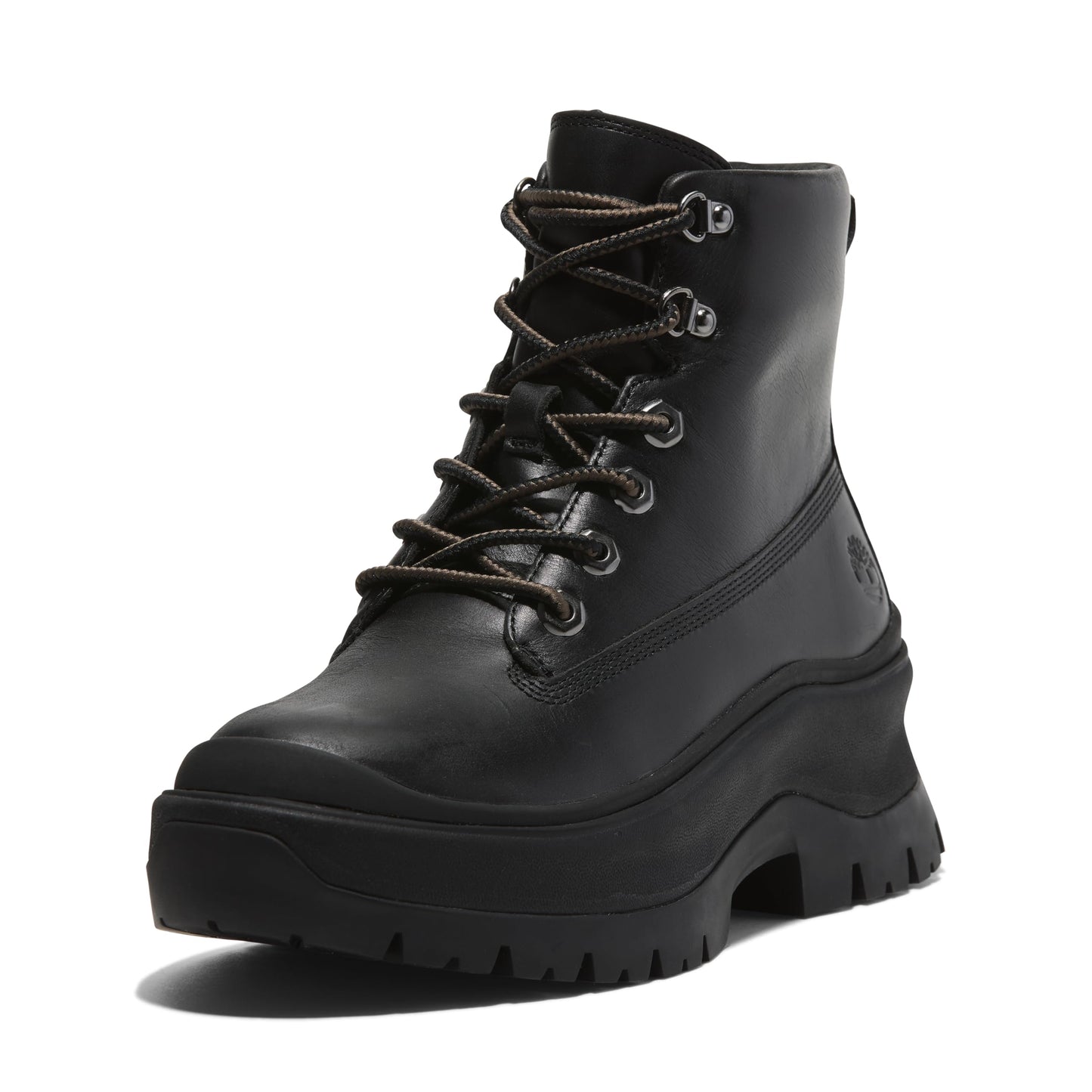 Timberland Women's Roxie Lane Mid Lace Up Fashion Boot