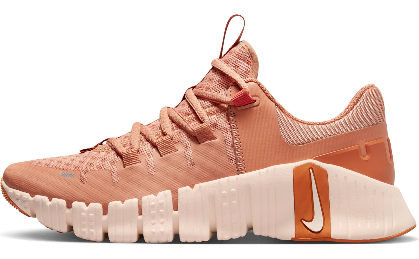 Nike Women's Free Metcon 5 Sneaker