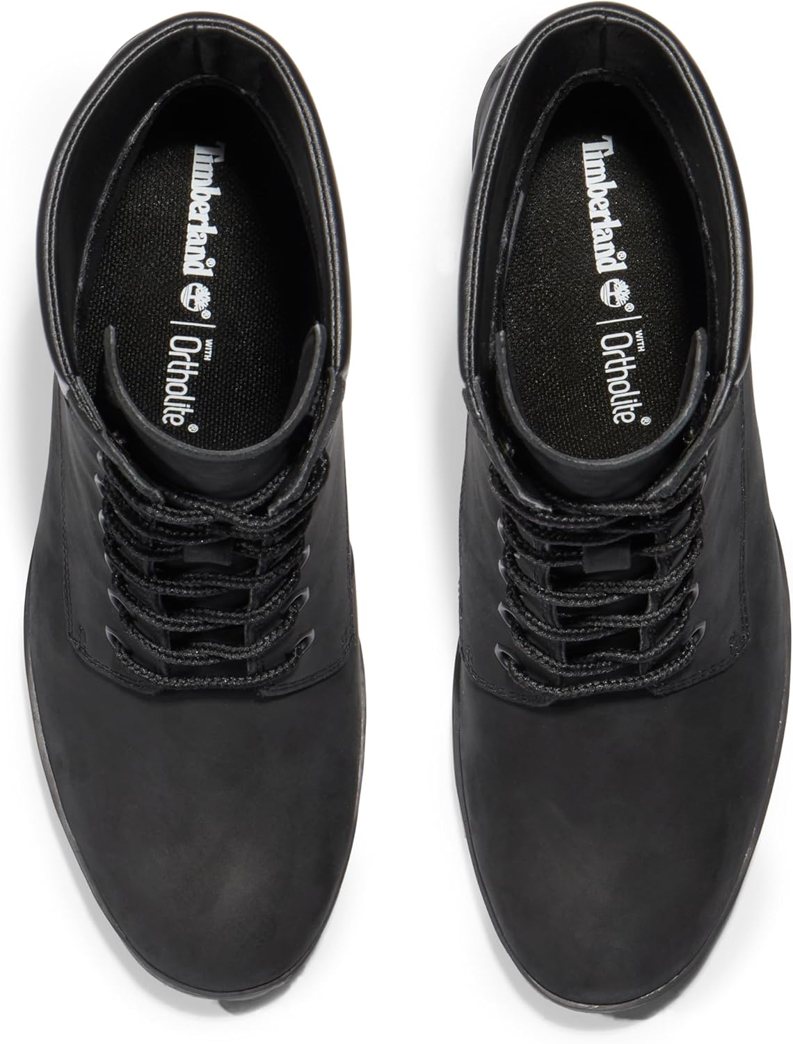 Timberland Women's Allington 6" Lace-Up Boot