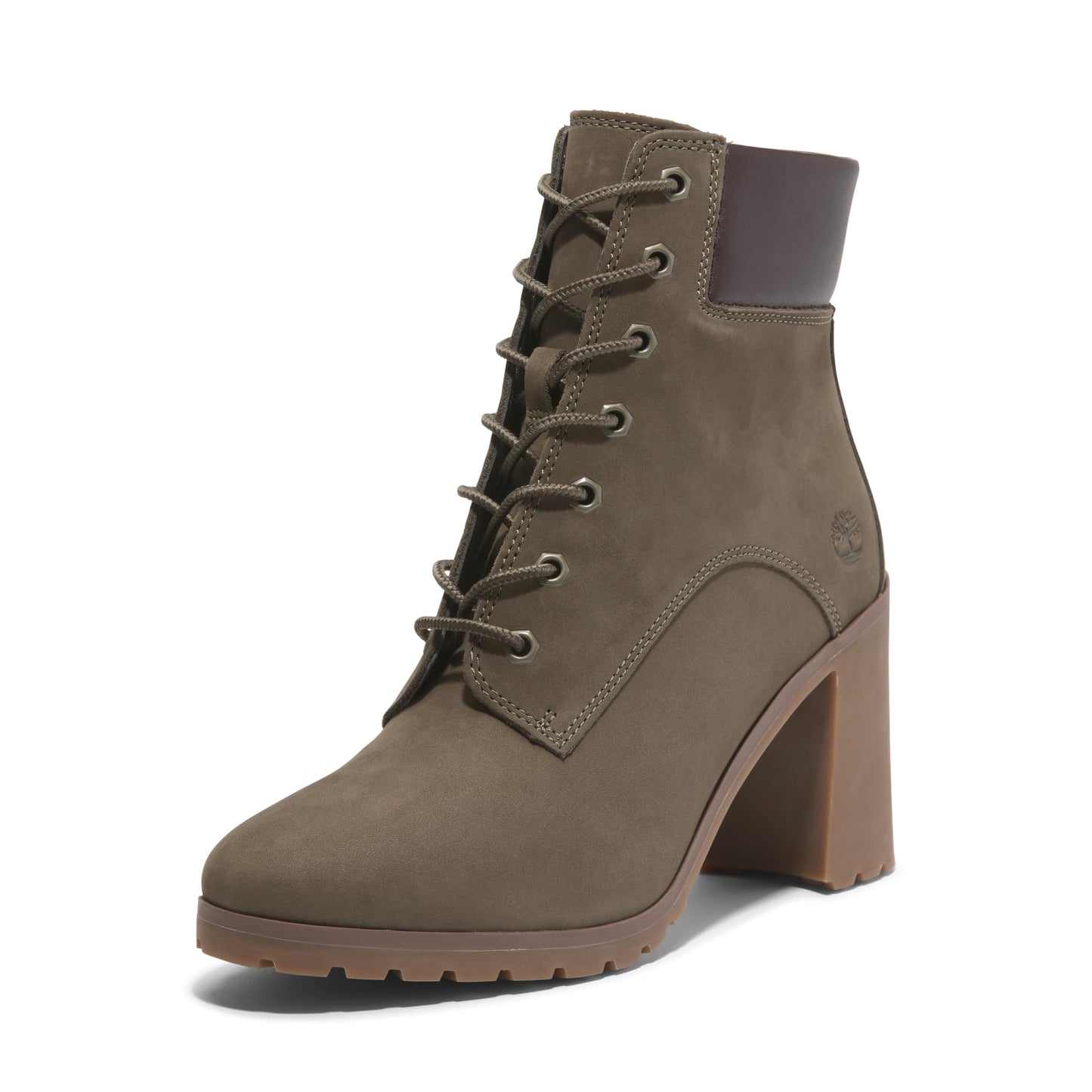 Timberland Women's Allington 6" Lace-Up Boot