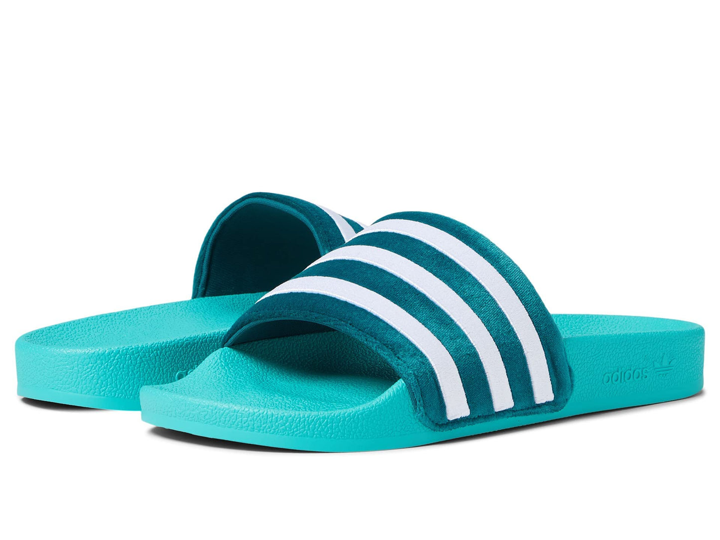 adidas Women's Adilette Slide Sandal