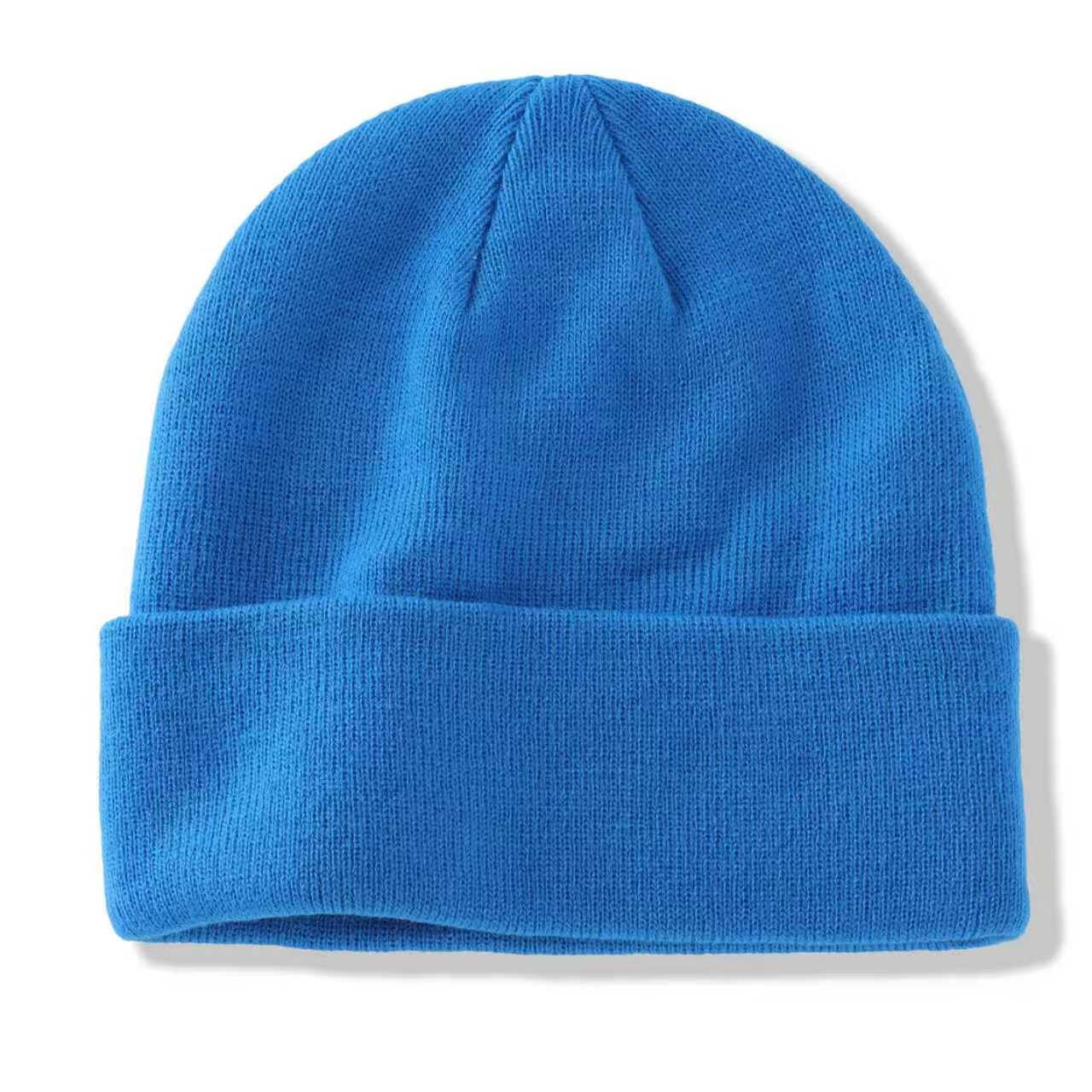 Home Prefer Mens Beanies Cuffed Knitted Winter Hat Watch Skull Cap Warm Beanie Hat for Men Women Unisex Gifts