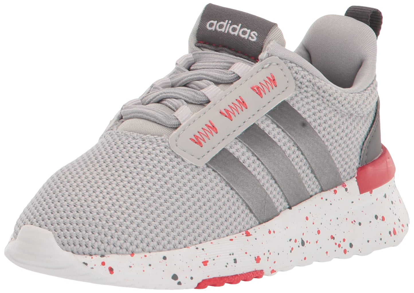 adidas Unisex-Child Racer TR21 Shoes