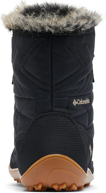 Columbia womens Minx Shorty Iii