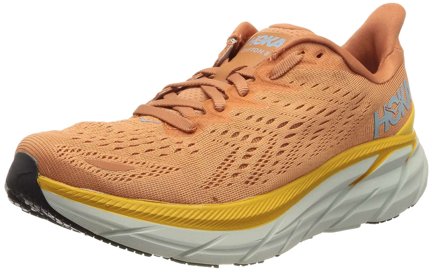 Hoka Women's Sneaker Running Shoe