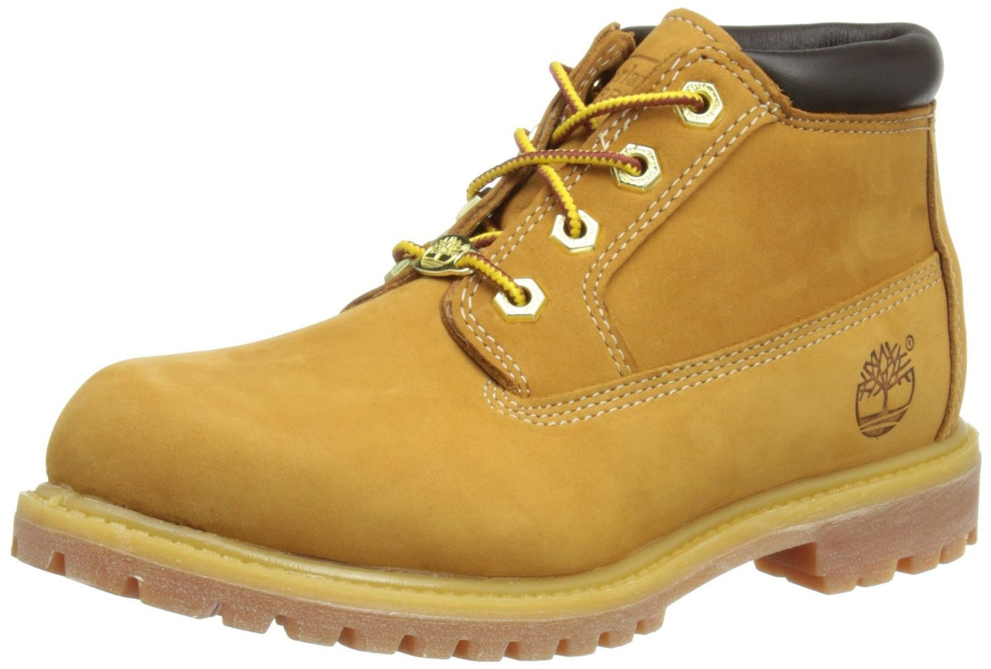 Timberland Women's Nellie Double WP Ankle Boot