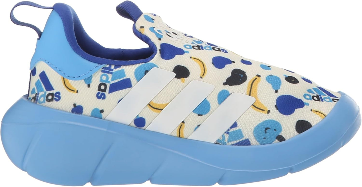adidas Baby-Boy's Monofit Sneaker