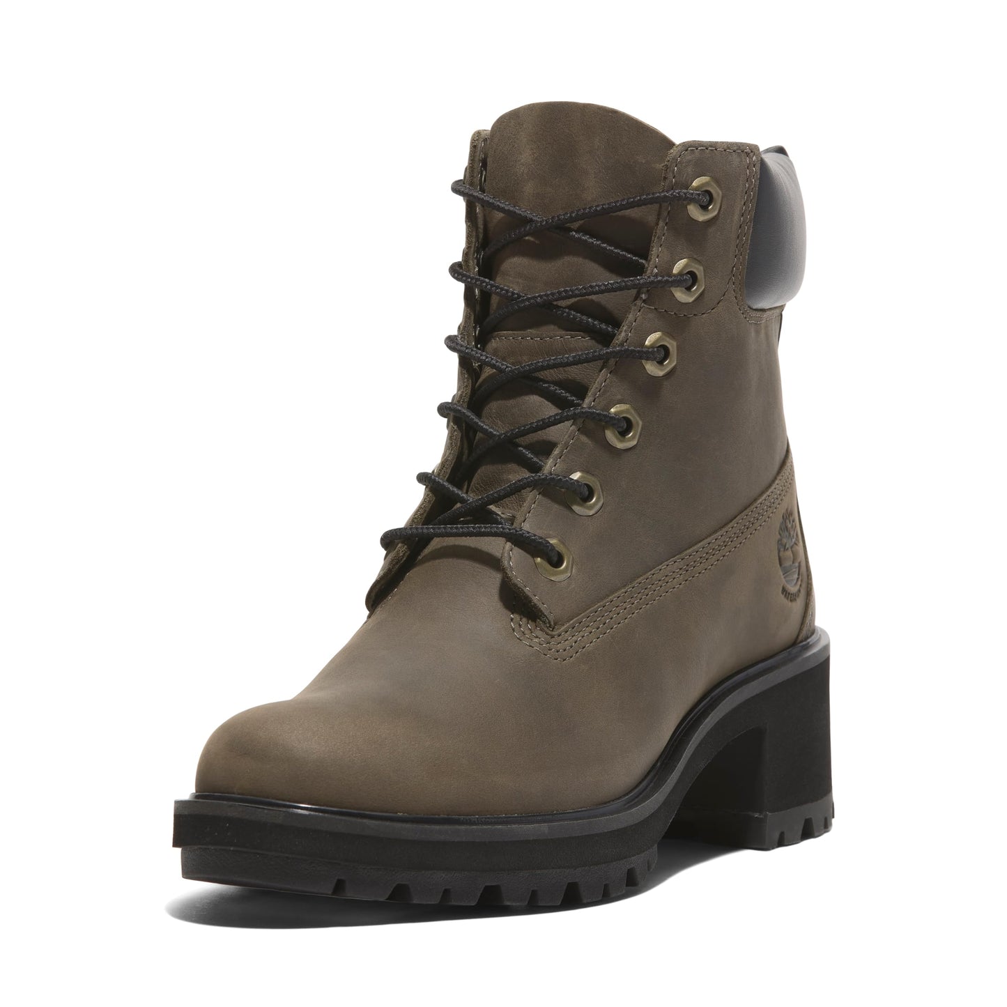 Timberland Women's Kinsley 6-inch Waterproof Hiking Boot