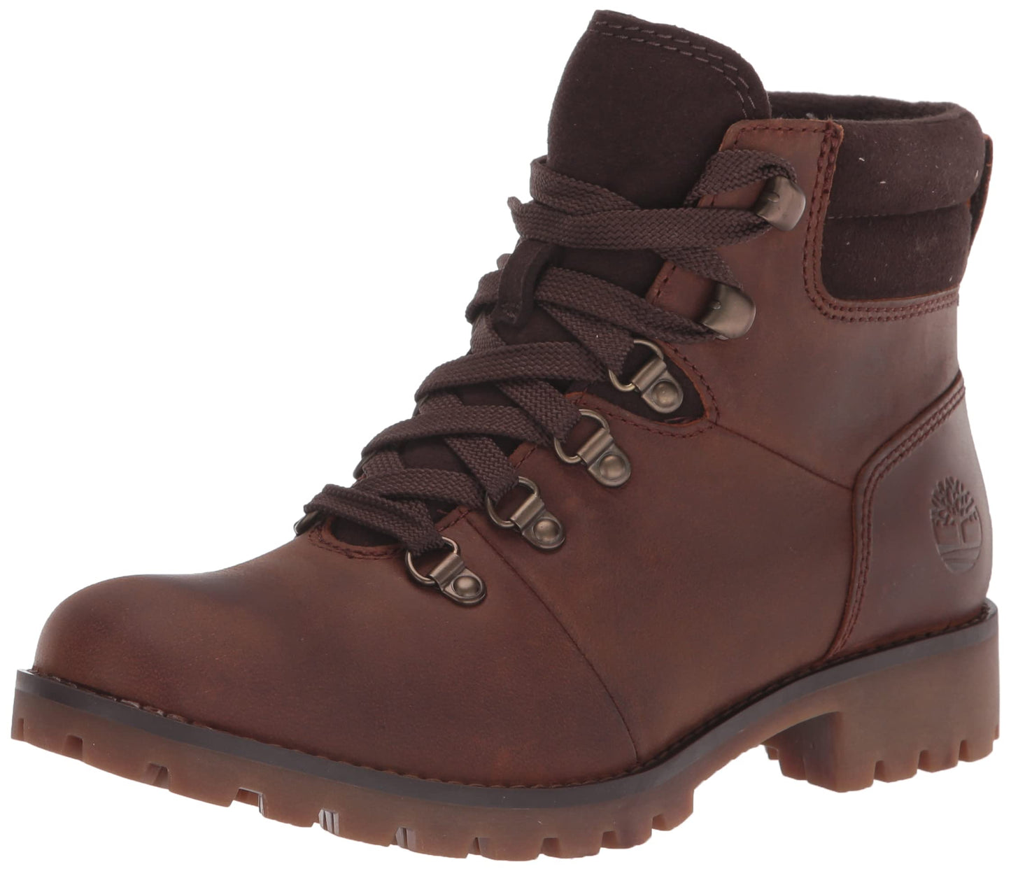 Timberland Women's Ellendale Hiking Boot