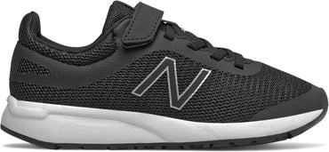 New Balance Kids' 455 V2 Hook & Loop Running Shoe