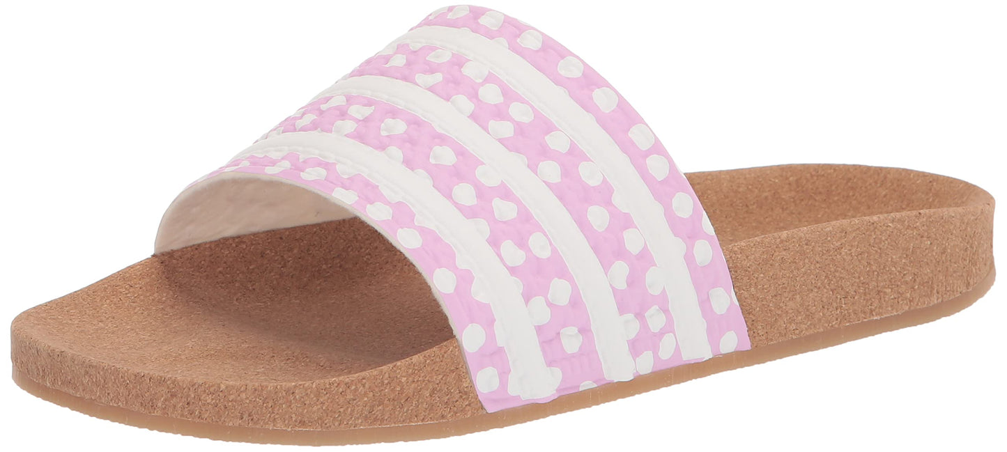 adidas Women's Adilette Slide Sandal