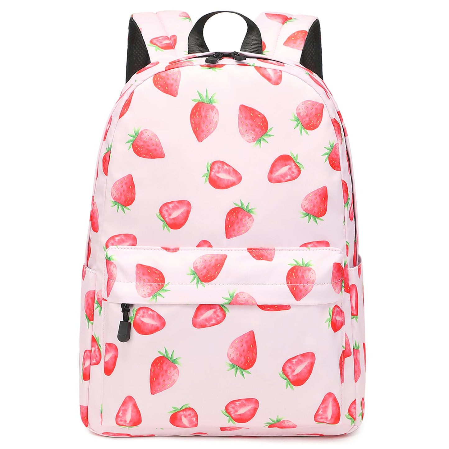 mygreen Kids Backpack, Kawaii Girls Backpack for School