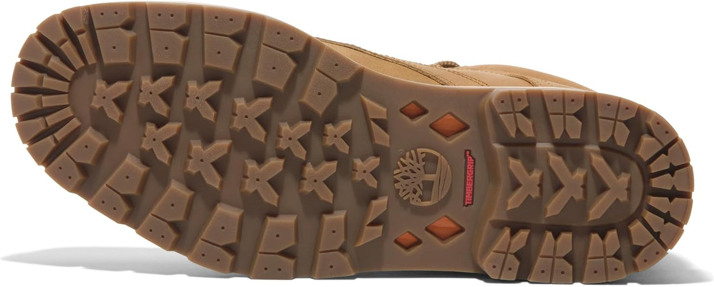 Timberland Men's Britton Road Waterproof Boot