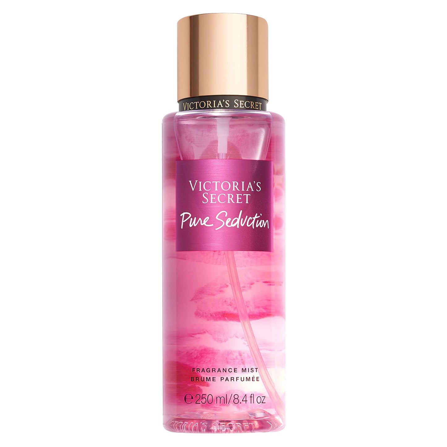 Victoria's Secret Bare Vanilla Body Mist, Spray for Women (8.4 oz)