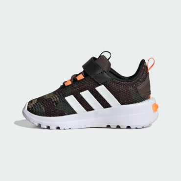 adidas Boy's Racer Tr23 El (Infant/Toddler) Sneaker