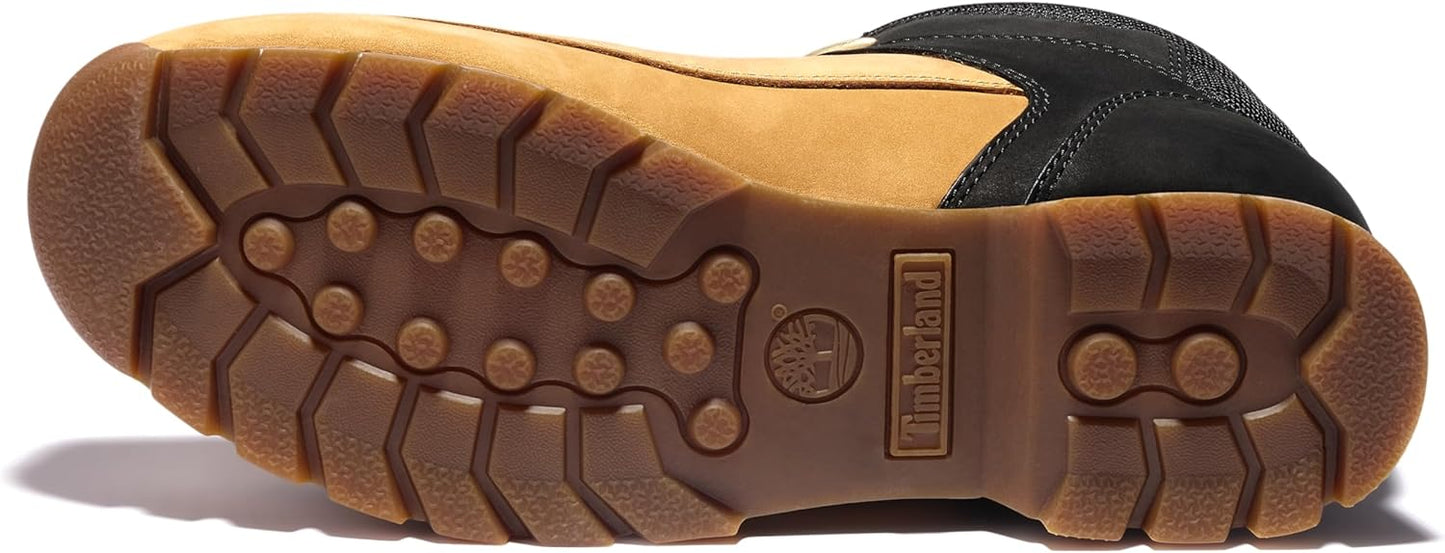Timberland Men's Euro Sprint Mid Lace Up Boot