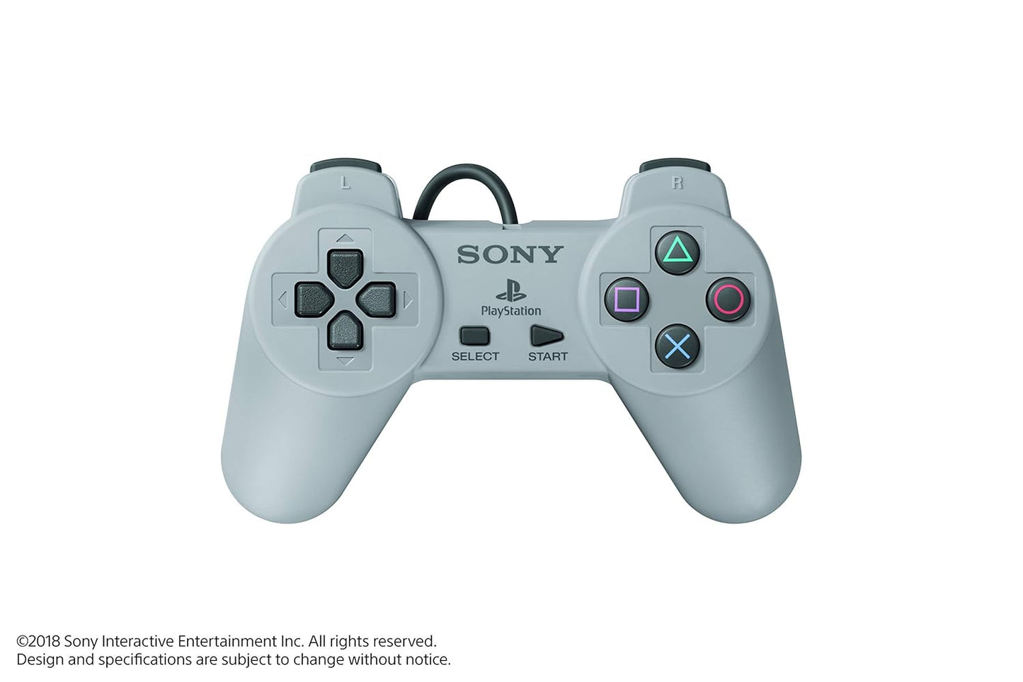Sony PlayStation Classic - PlayStation (Renewed)