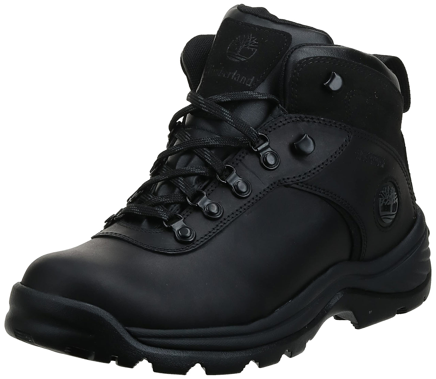 Timberland Men's Flume Mid Waterproof Hiking Boot