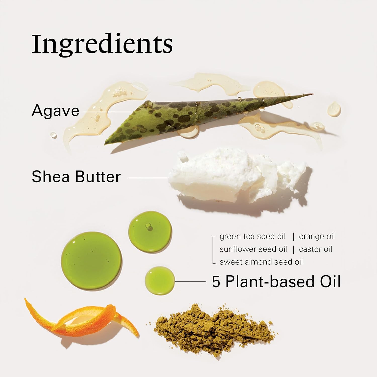 Melixir Vegan Lip Butter #02 Nude Crumble(Tinted) (+11 more colors), Bee Free, Petrolatum Free, Deep Nourishing Plant-Based Vegan Chapstick, Lip Balm for Dry, Cracked and Chapped Lips