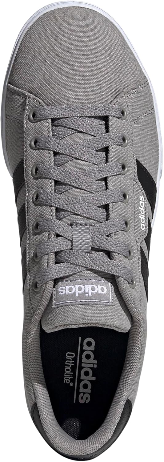 adidas Men's Daily 3.0 Skate Shoe