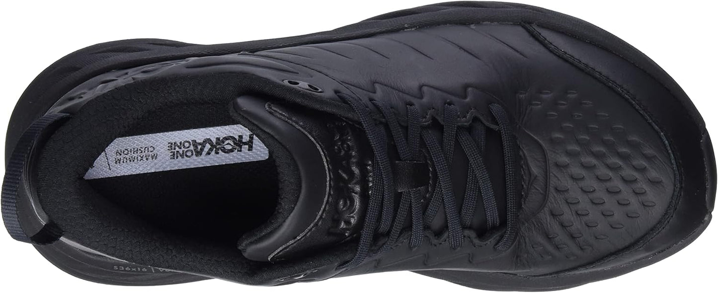 Hoka One One Women Gymnastics Shoes Sneaker, 0