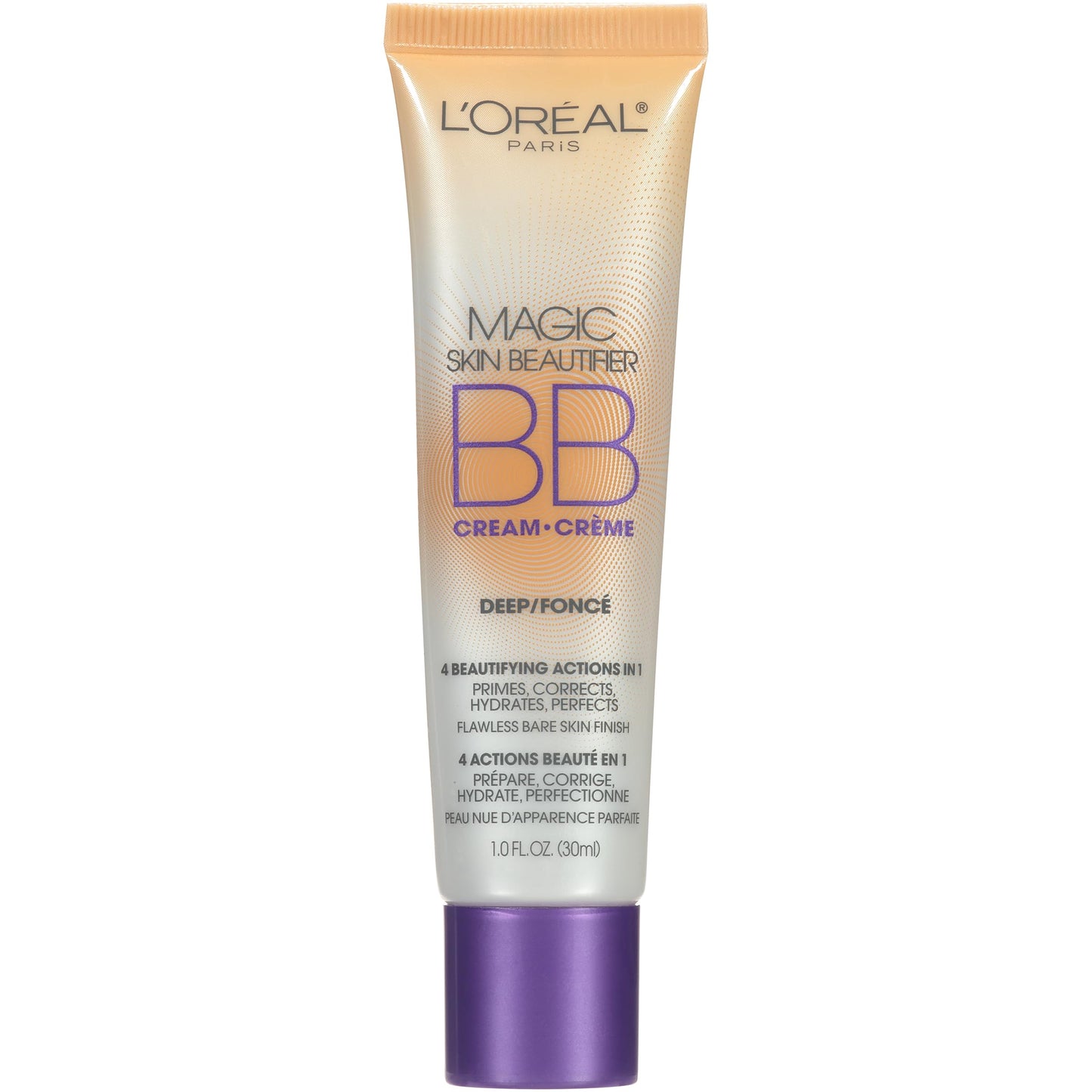L'Oreal Paris Studio Secrets Magic BB Cream, Light, 1 Fluid Ounce