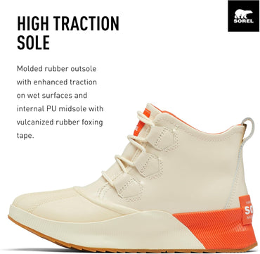 Sorel Womens Out N About Iii