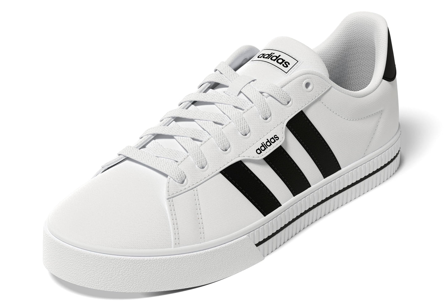 adidas Men's Daily 3.0 Skate Shoe