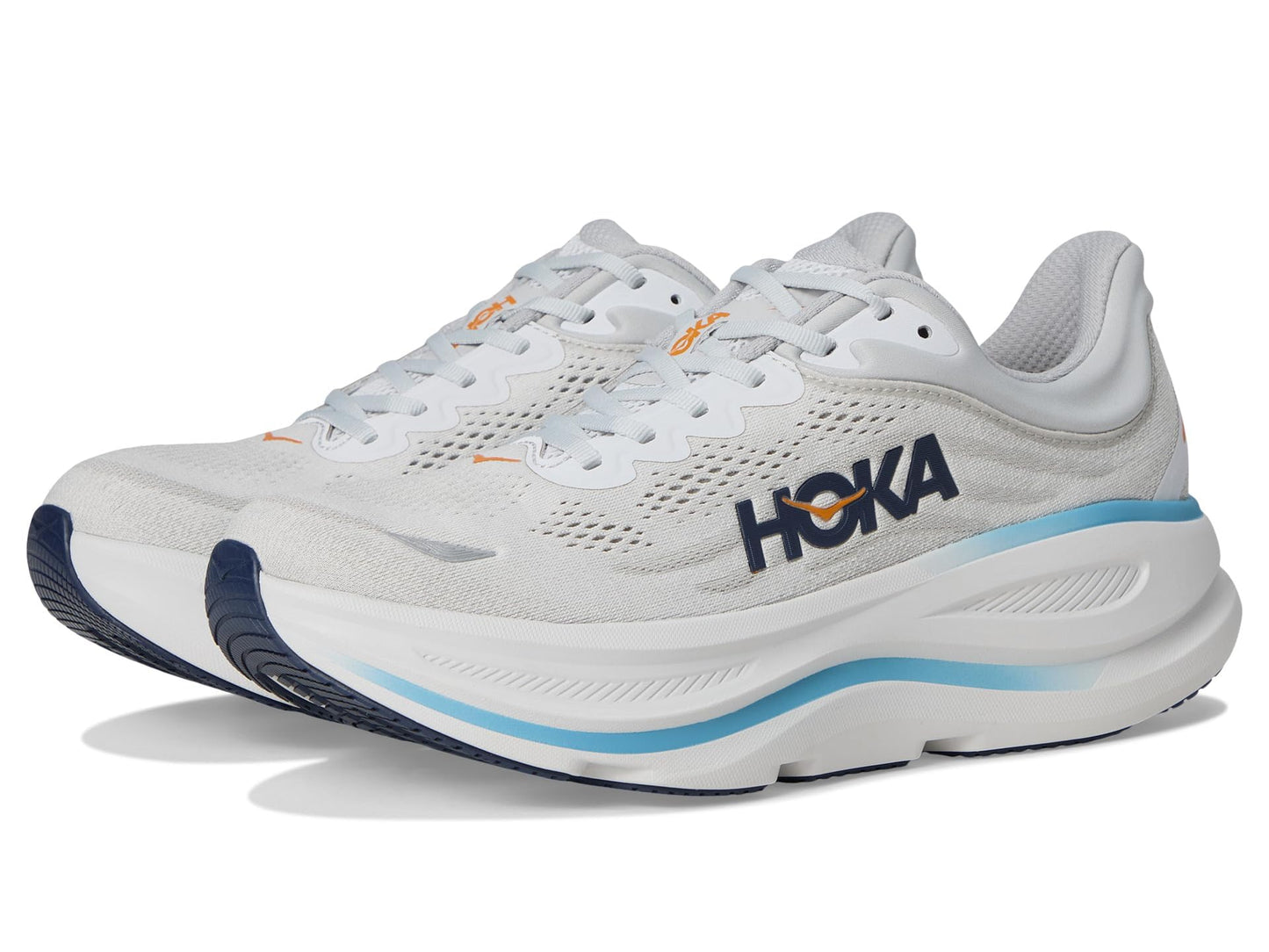 Hoka Men's Bondi 9 Sneaker