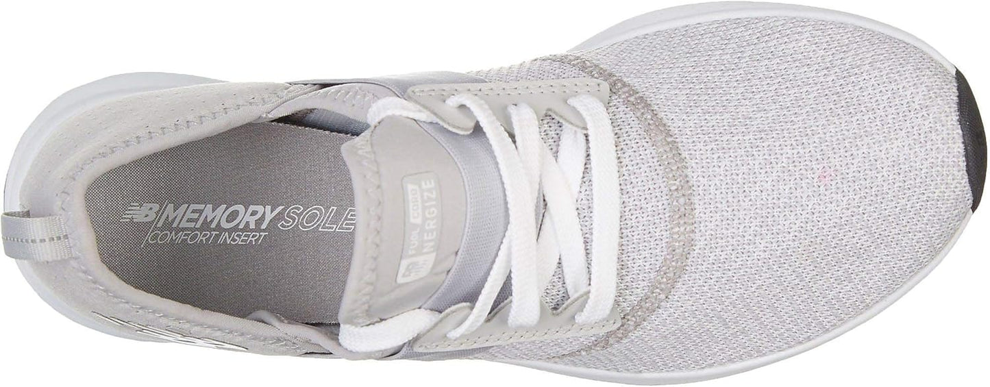 New Balance Women's FuelCore Nergize V1 Sneaker