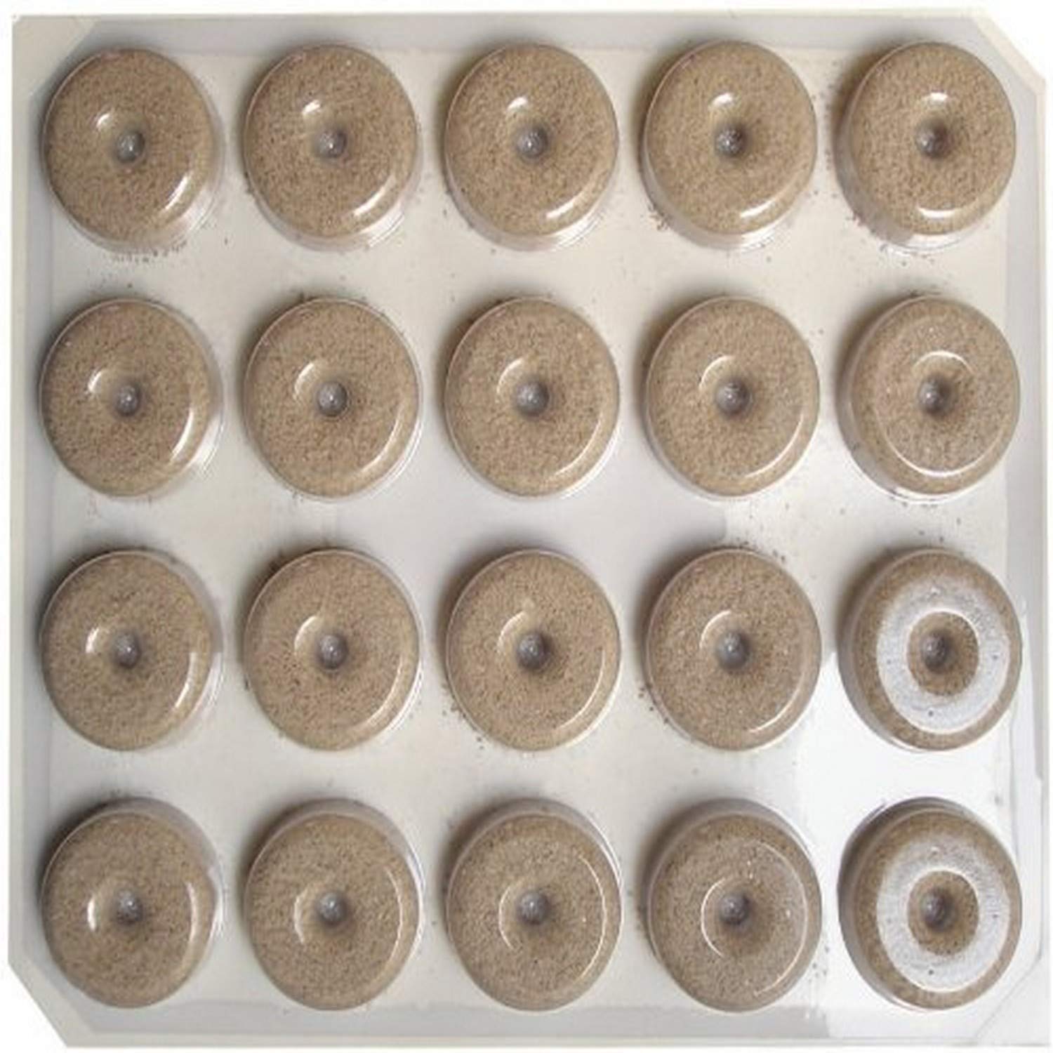 Summit...responsible solutions 110-12 Mosquito Dunks, 6-Pack