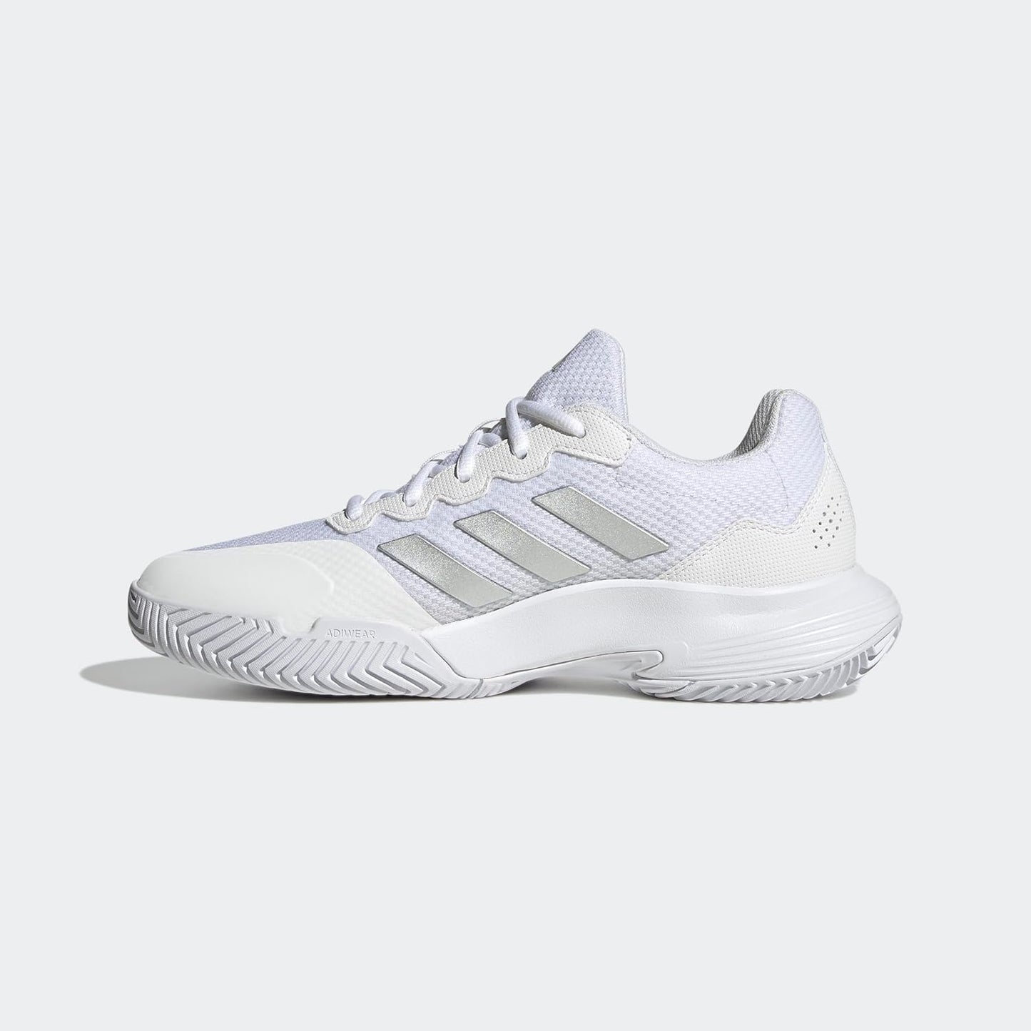 adidas Women's Gamecourt 2 W Sneaker