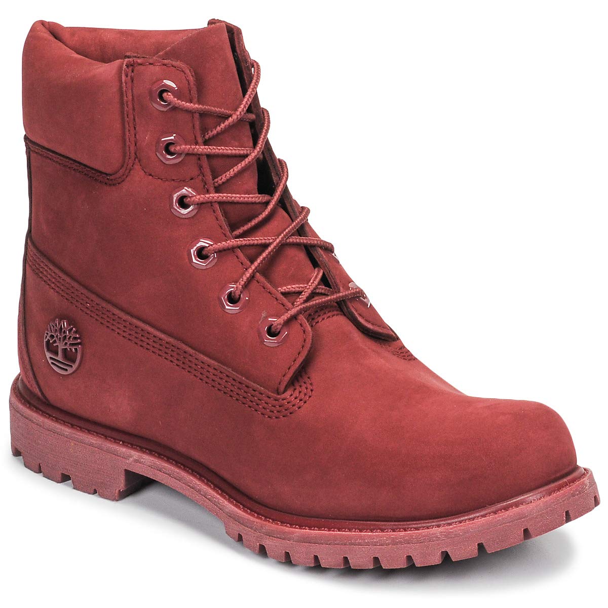 Timberland Women's 6 Inch Premium Winter Boot