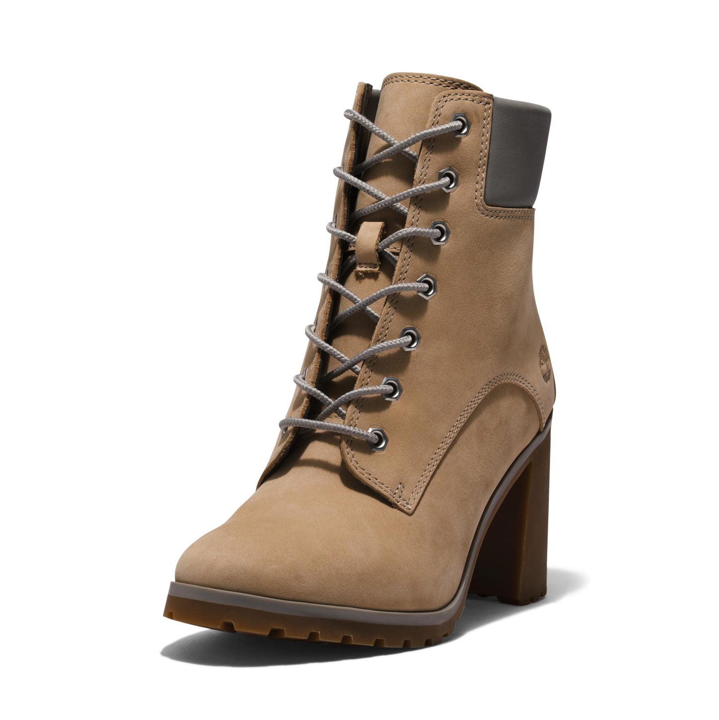 Timberland Women's Allington 6" Lace-Up Boot