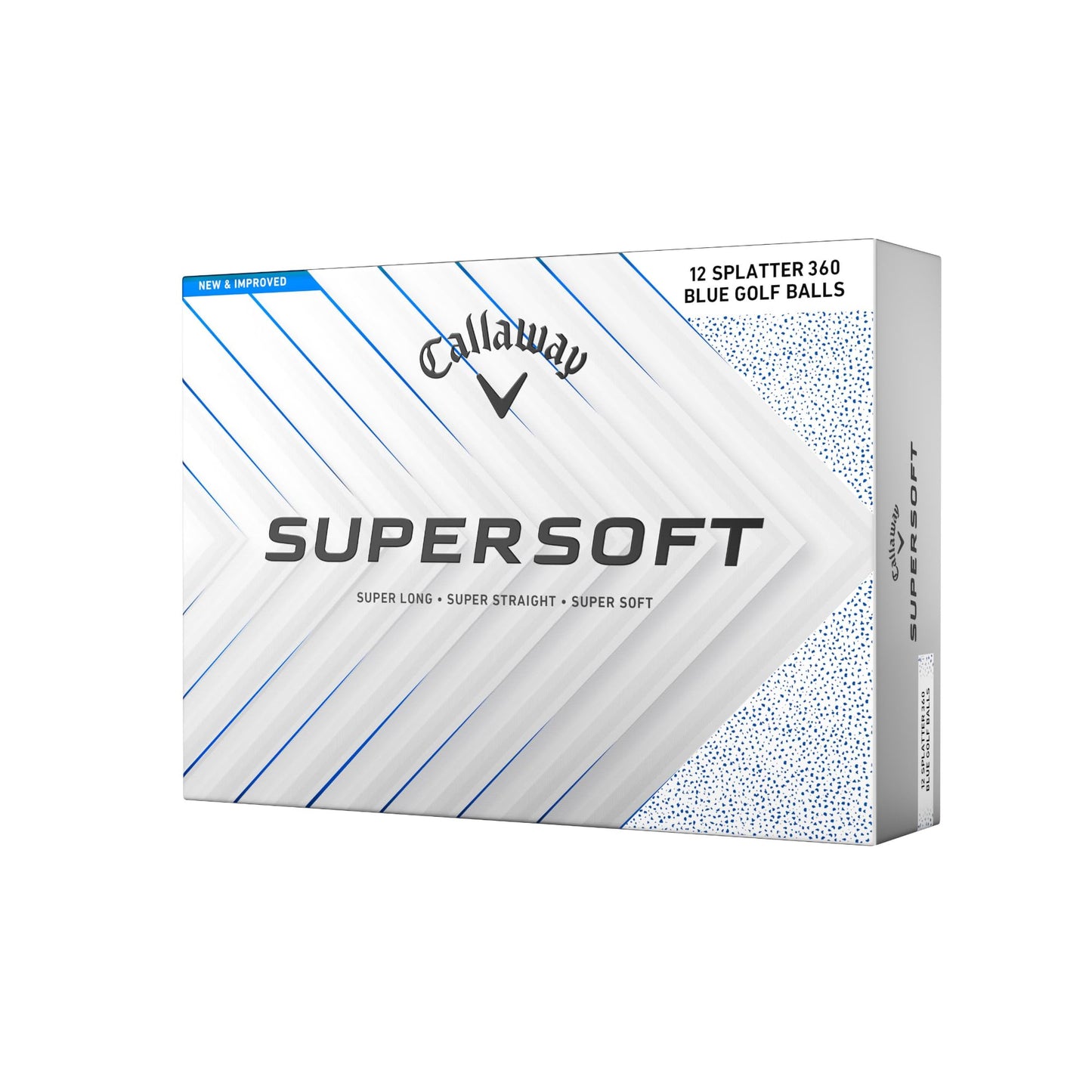 Callaway Golf Supersoft Golf Balls