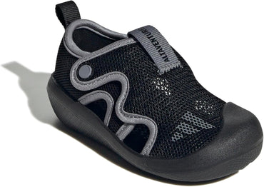 adidas Unisex-Baby Altaventure 3 Slide Sandal