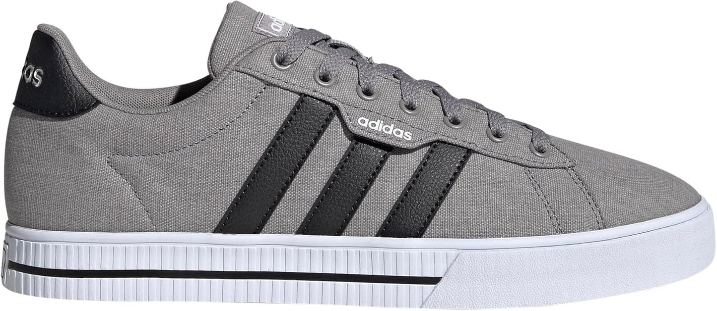 adidas Men's Daily 3.0 Skate Shoe