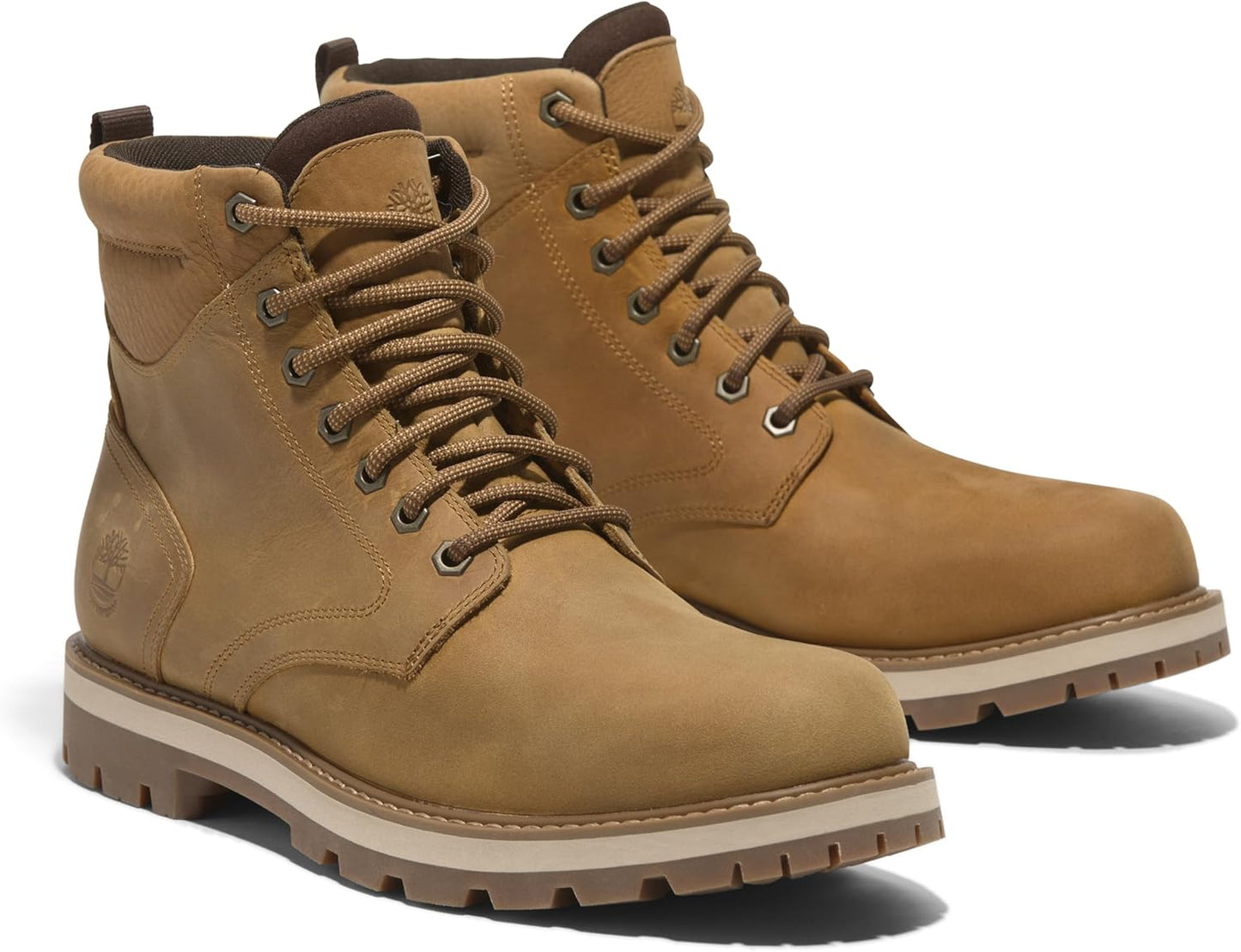 Timberland Men's Britton Road Waterproof Boot