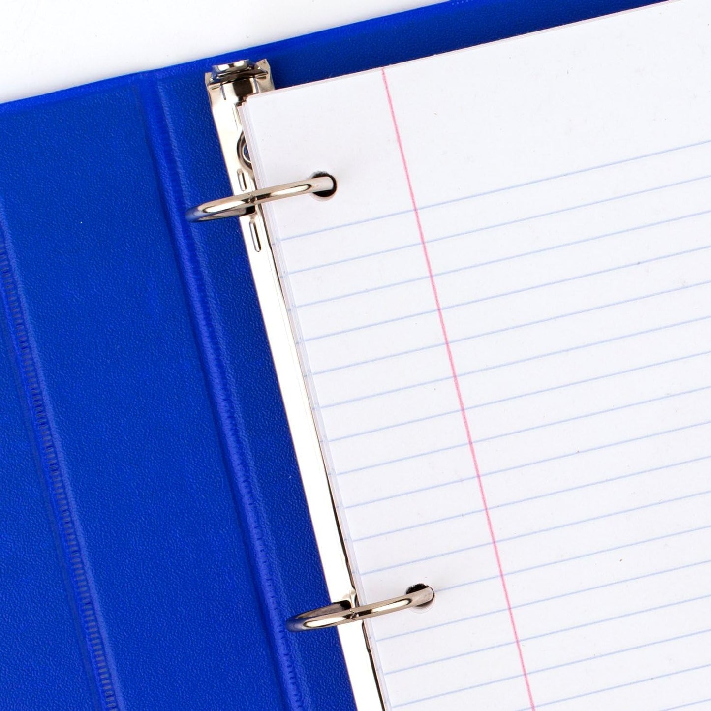 Mead Loose Leaf Paper, Wide Ruled Filler Notebook Paper, 8" x 10-1/2", 200 Sheets, Fits 3-Ring Binder (15200)