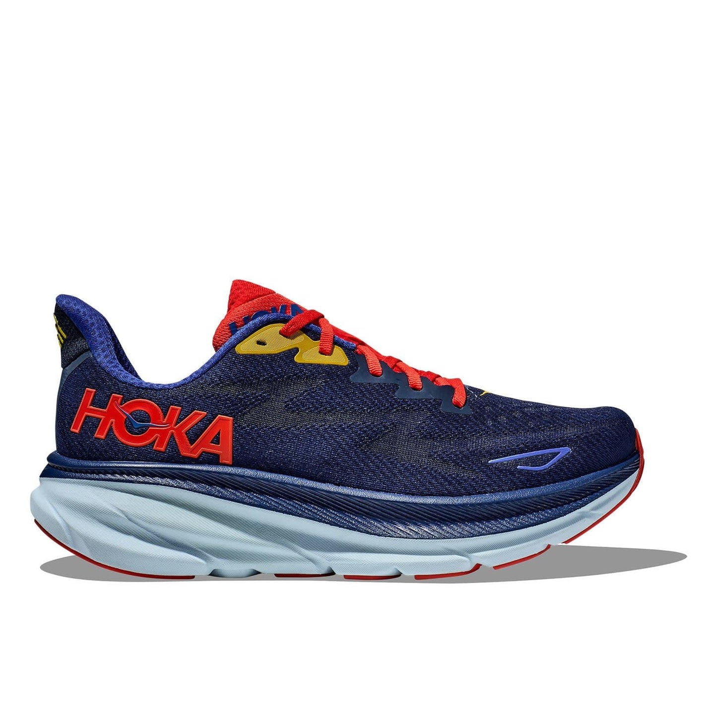 Hoka Men's Clifton 9 Sneaker