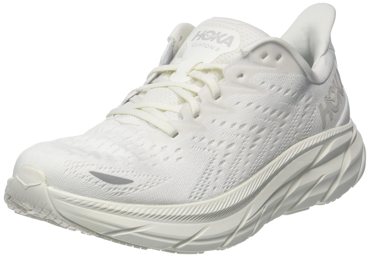 Hoka Women's Sneaker Running Shoe