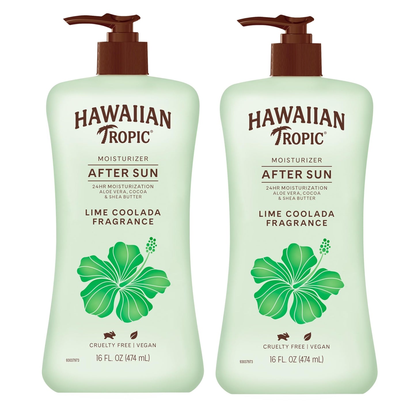 Hawaiian Tropic After Sun Body Butter with Coconut Oil, 8oz | Hawaiian Tropic After Sun Lotion, Beach Essentials, Summer Vacation Essentials, Tan Extender Lotion, Coconut Body Butter, 8oz
